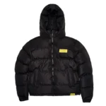 ALOCS Puffer Jacket