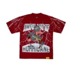 Awful Lot Of Hurricane T-Shirt