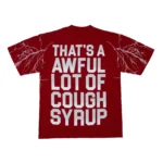 Awful Lot Of Hurricane T-Shirt