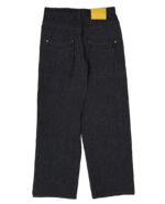 Black ALOCS Carpenter Pants