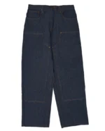 Blue ALOCS Carpenter Pants