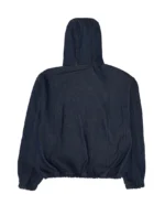 Blue ALOCS Denim Jacket