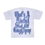 Cupid Tattoo T-Shirt