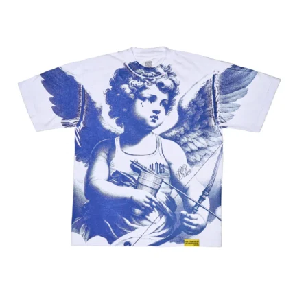 Cupid Tattoo T-Shirt