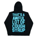 Gamma Blue Classic Hoodie