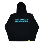 Gamma Blue Classic Hoodie
