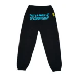 Gamma Blue Classic Sweatpants