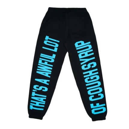 Gamma Blue Classic Sweatpants
