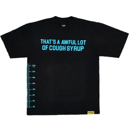 Gamma Blue Classic T-Shirt