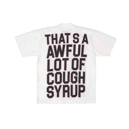 Must Be Really Sick T-Shirt