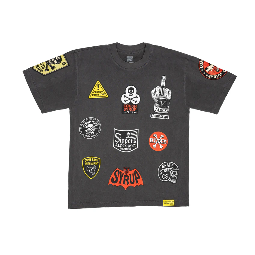 patchwork-t-shirt-thats-a-awful-lot-of-llc-5215449 Patchwork T-Shirt