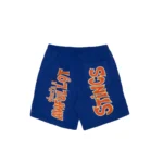 ALOCS x Stinc Team Dragon Shorts