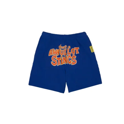 ALOCS x Stinc Team Dragon Shorts