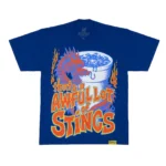 ALOCS x Stinc Team Dragon T-Shirt
