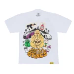 Awful Lot Of Stincs Buddha T-Shirt