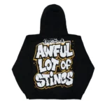 Awful Lot Of Stincs Hoodie