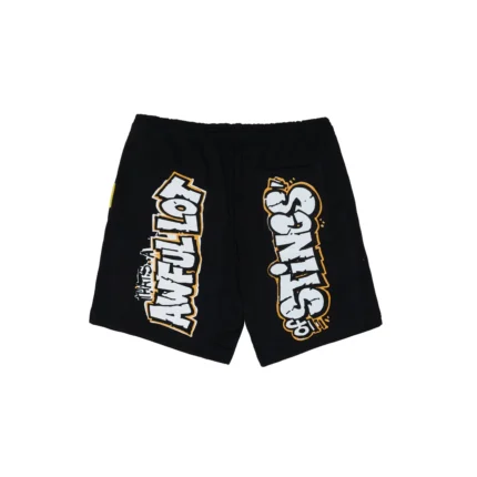 Awful Lot Of Stincs Shorts