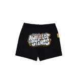 Awful Lot Of Stincs Shorts