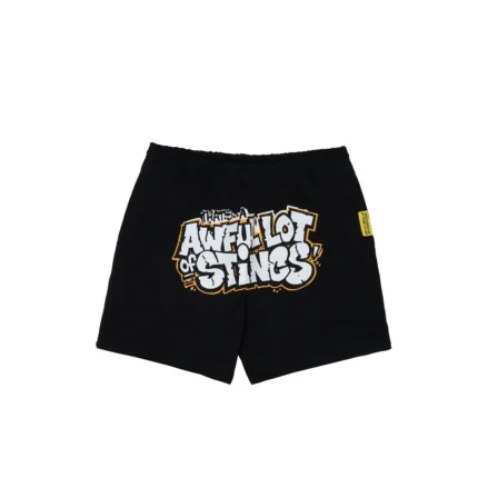 Awful Lot Of Stincs Shorts
