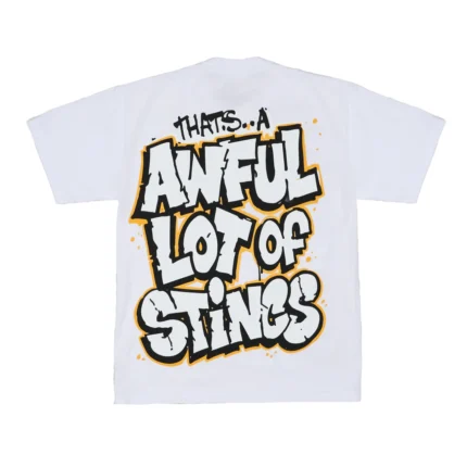 Awful Lot Of Stincs T-Shirt