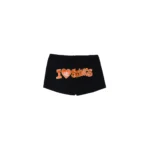 I Love Stincs Booty Shorts