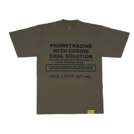 Promethazine T-Shirt
